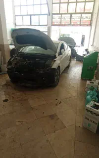 شارژ تعمیرات گاز کولر تخصصی، سیم‌کشی برق خودروسیار
