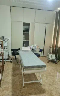 اداری دو طبقه دربست صفاییه نعل اسبی