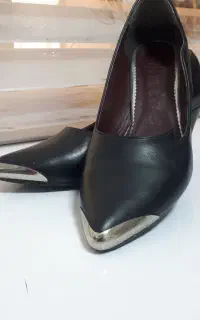 کیف و کفش