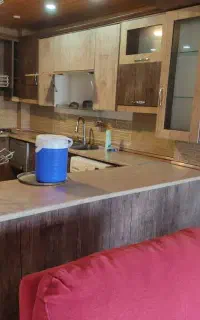 کابینت زمینی و هوایی