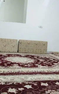 خانه اجاره ای/روزانه/هفتگی/ماهانه خانه ۱۵۰متری