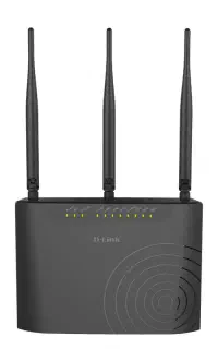 مودم D-Link DSL2877AL