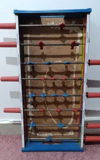 فوتبال دستی