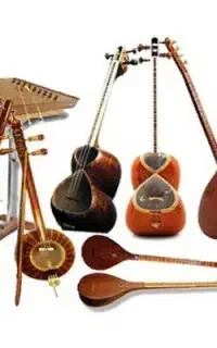اجرای موسیقی در شادی و سوگ