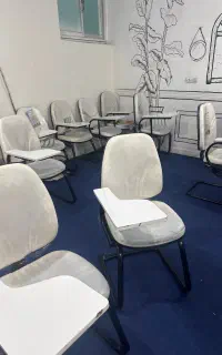 صندلی دست دوم