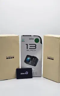 دوربین گوپروهیرو باندلGoProHERO13 Speciality Bundl