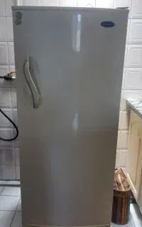 یخچال جنرال استیل