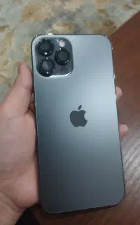 گوشی آیفون 12پرو مکس