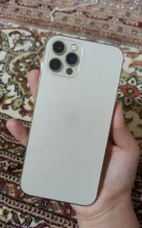 آیفون 12پرو