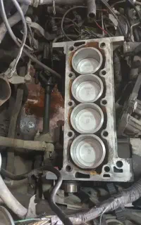 مکانیک خودرو هانی ایرانی و خارجی