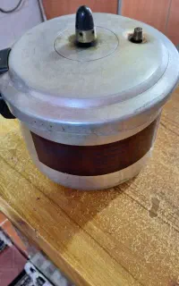 دیروز و زودپز ۲ونیم کیلو