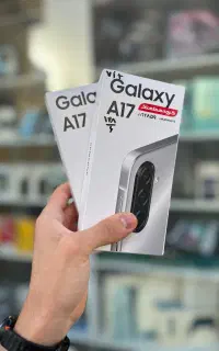 سامسونگ A17 128G R4 اقساط ۱۲ماهه