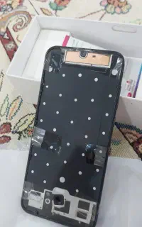 گوشی هواوی مدل y8p سالم فقط السیدیش ندار