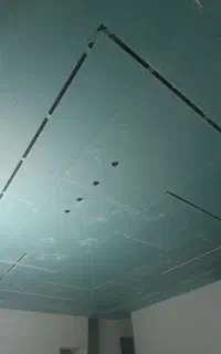 کناف و دکوراسیون داخل ( ساحل دکور )