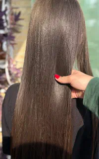 ورکشاپ کراتین احیا و صافی