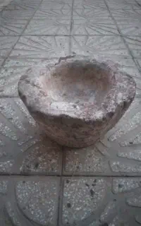 سلام یه سنگ قدیمی