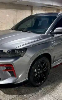 کی ام سی A5 مدل 1403 صفر