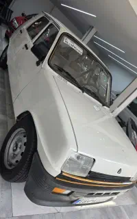 رنو 5 مدل ۱۳۷۹