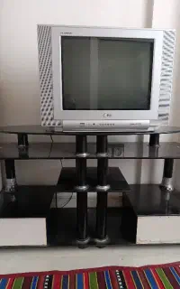 تلویزیون آل جی ۲۱ اینج