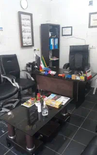 حمل بار و باربری/مطمئن بار/اسباب کشی منزل باکارگر