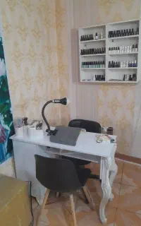 سالن زیبایی غزل پل طالشان