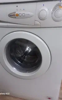 لباسشویی ابسال کارکرده