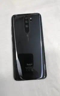 note 8 pro ، نوت هشت پرو