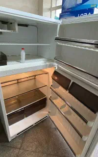 یخچال فریزر جنرال الکتریک