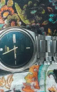 سیکو ۵ اصلی قدیم