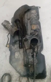 باک پژو