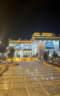 فروش عمارت ۱۰۰۰ متری سرخون/تریپلکس