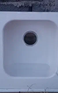 سینک گرانیتی