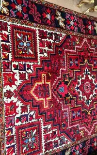 فرش تبریز