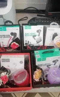 باکس دخترانه برای روز دختر