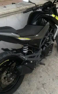 موتور CF150 بنلی