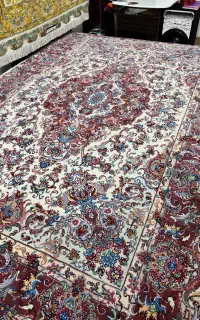 جفت ۶ متری رج ۳۰ مرینوس خطیبی