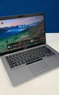 لپ تاپ Dell نسلi5 ۱۰ صفحه لمسی