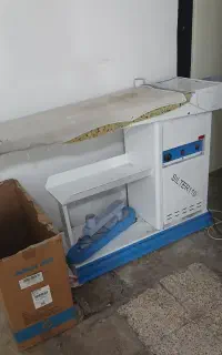 میز مکش سیلتر ۱۱۰قایقی