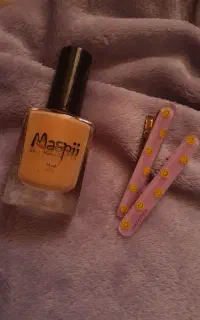 لاک و گیره سر