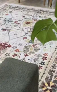 رو فرشی کشدار