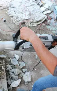 پیکور کاری و بنای