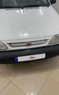 پراید۱۳۱تکسوزمدل۹۵درحدصفر
