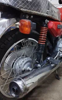 راپیدو ۹۵ استارتی ۵دنده.لالی