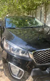 سورنتو۲۰۱۶