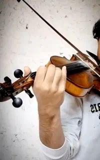 ویولن سنتی درجه یک