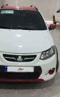 کویک  RS  پارس خودرو آخر ۱۴۰۱