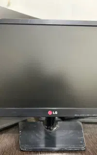 مانیتور 19 اینچ ال‌جی