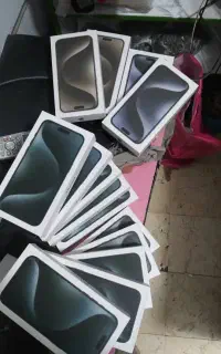 بار جدید طرح ایفون 15 مکس رسید زیر قیمت
