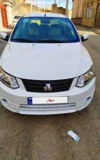 فروش ماشین ساینا۱۴۰۰