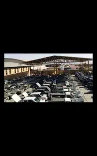 مرکز اسقاط خودرو سواری وانت نیسان و تاکسی